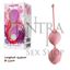 Bolitas chinas U tone 3,5cm